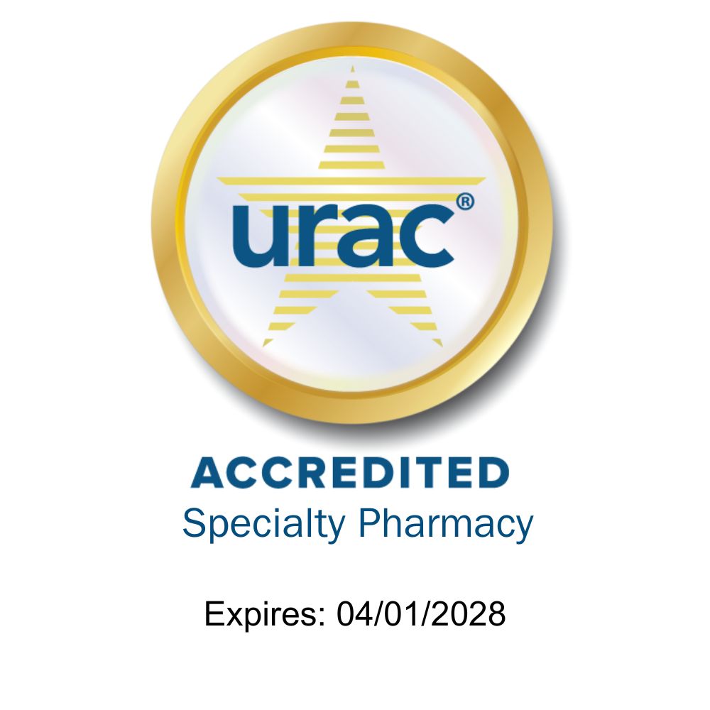 URAC Accredited