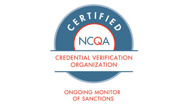 Ongoing Monitor Of Sanctions Accreditation Details
